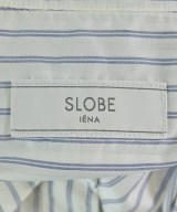 SLOBE IENA（スローブイエナ）カジュアルシャツ 白 サイズ:F レディース/2200708348086