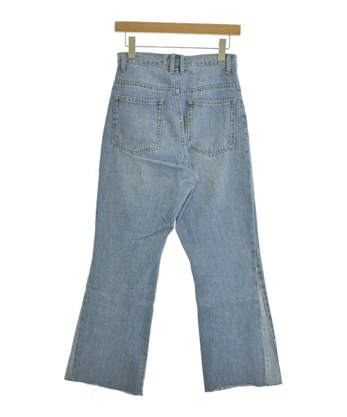 SLOBE IENA（スローブイエナ）デニムパンツ 青 サイズ:38(M位) レディース/2200706347036
