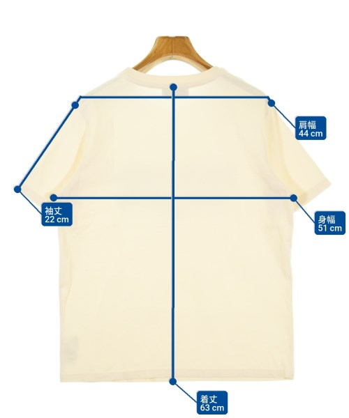 SLOBE IENA（スローブイエナ）Tシャツ・カットソー ベージュ サイズ:F レディース/2200708624173