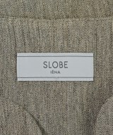 SLOBE IENA（スローブイエナ）ワンピース ベージュ サイズ:38(M位) レディース/2200708977019