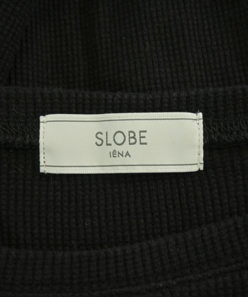 SLOBE IENA（スローブイエナ）ワンピース 黒 サイズ:F レディース/2200708977033