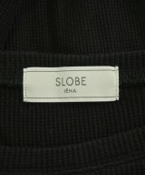 SLOBE IENA（スローブイエナ）ワンピース 黒 サイズ:F レディース/2200708977033