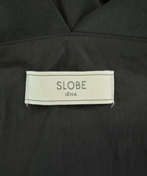 SLOBE IENA（スローブイエナ）ワンピース 黒 サイズ:F レディース/2200708977071