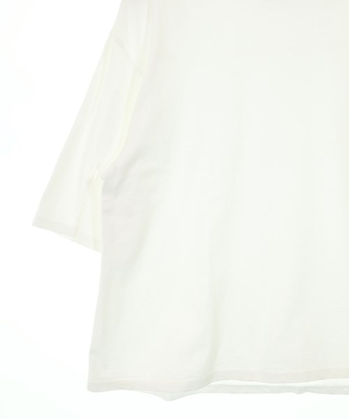SLOBE IENA（スローブイエナ）Tシャツ・カットソー 白 サイズ:F レディース/2200710230041
