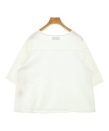 SLOBE IENA（スローブイエナ）Tシャツ・カットソー 白 サイズ:F レディース/2200710230041