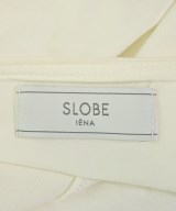 SLOBE IENA（スローブイエナ）Tシャツ・カットソー 白 サイズ:F レディース/2200710230041