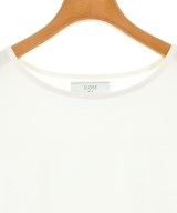 SLOBE IENA（スローブイエナ）Tシャツ・カットソー 白 サイズ:F レディース/2200710230041