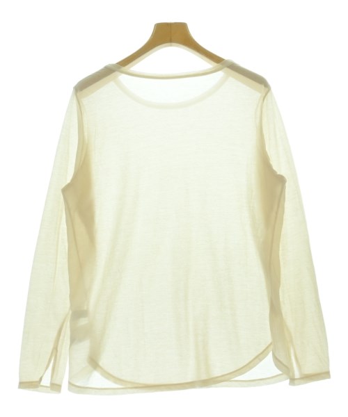 SLOBE IENA（スローブイエナ）Tシャツ・カットソー ベージュ サイズ:-(XL位) レディース/2200706762037