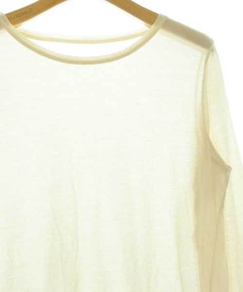 SLOBE IENA（スローブイエナ）Tシャツ・カットソー ベージュ サイズ:-(XL位) レディース/2200706762037