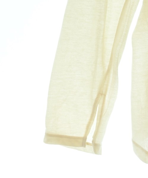 SLOBE IENA（スローブイエナ）Tシャツ・カットソー ベージュ サイズ:-(XL位) レディース/2200706762037