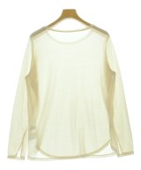 SLOBE IENA（スローブイエナ）Tシャツ・カットソー ベージュ サイズ:-(XL位) レディース/2200706762037