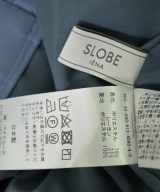 SLOBE IENA（スローブイエナ）スラックス 青 サイズ:36(S位) レディース/2200707670072