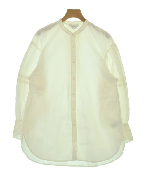 SLOBE IENA(スローブイエナ)のブラウス サイズ:F 2,900円