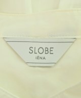 SLOBE IENA（スローブイエナ）ブラウス 白 サイズ:F レディース/2200708851012