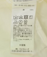 SLOBE IENA（スローブイエナ）ブラウス 白 サイズ:F レディース/2200708851012