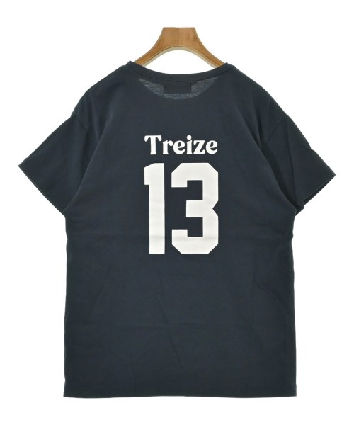 SLOBE IENA（スローブイエナ）Tシャツ・カットソー 紺 サイズ:-(L位) レディース/2200709276036