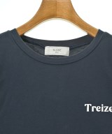 SLOBE IENA（スローブイエナ）Tシャツ・カットソー 紺 サイズ:-(L位) レディース/2200709276036