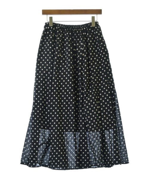 SLOBE IENA(スローブイエナ)のロング・マキシ丈スカート サイズ:-(S位) 3,600円