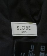 SLOBE IENA（スローブイエナ）ロング・マキシ丈スカート 黒 サイズ:-(S位) レディース/2200711433045