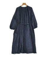 SLOBE IENA（スローブイエナ）ワンピース 紺 サイズ:38(M位) レディース/2200706652024