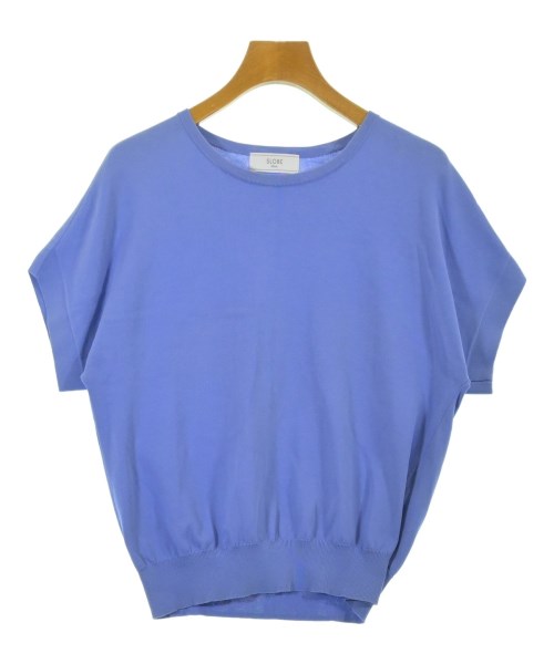 SLOBE IENA(スローブイエナ)のニット・セーター サイズ:F 2,700円