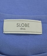 SLOBE IENA（スローブイエナ）ニット・セーター 紫 サイズ:F レディース/2200707293066