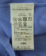 SLOBE IENA（スローブイエナ）ニット・セーター 紫 サイズ:F レディース/2200707293066