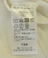 SLOBE IENA（スローブイエナ）その他 白 サイズ:38(M位) レディース/2200707286037