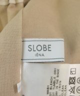 SLOBE IENA（スローブイエナ）ロング・マキシ丈スカート 白 サイズ:38(M位) レディース/2200708612095