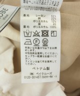 SLOBE IENA（スローブイエナ）ロング・マキシ丈スカート 白 サイズ:38(M位) レディース/2200708612095