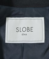 SLOBE IENA（スローブイエナ）ジャケット 紺 サイズ:36(S位) レディース/2200708819012