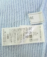 SLOBE IENA（スローブイエナ）ニット・セーター 青 サイズ:F レディース/2200708819036