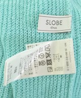 SLOBE IENA（スローブイエナ）ニット・セーター 青 サイズ:F レディース/2200708819043