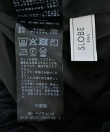 SLOBE IENA（スローブイエナ）ロング・マキシ丈スカート 紺 サイズ:-(M位) レディース/2200708819203