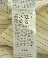 SLOBE IENA（スローブイエナ）ブラウス 黄 サイズ:F レディース/2200708819241