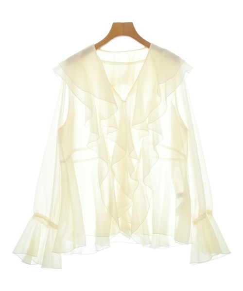 SLOBE IENA(スローブイエナ)のブラウス サイズ:-(M位) 2,900円