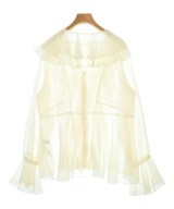 SLOBE IENA（スローブイエナ）ブラウス 白 サイズ:-(M位) レディース/2200708819289