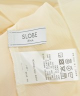 SLOBE IENA（スローブイエナ）ブラウス 白 サイズ:-(M位) レディース/2200708819289