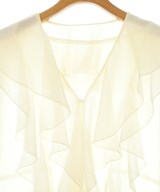 SLOBE IENA（スローブイエナ）ブラウス 白 サイズ:-(M位) レディース/2200708819289