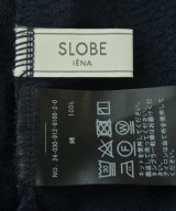 SLOBE IENA（スローブイエナ）オールインワン/サロペット 紺 サイズ:-(M位) レディース/2200711938038