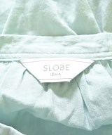 SLOBE IENA（スローブイエナ）ブラウス 緑 サイズ:F レディース/2200708450093