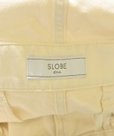SLOBE IENA（スローブイエナ）オールインワン/サロペット 白 サイズ:36(S位) レディース/2200709705031