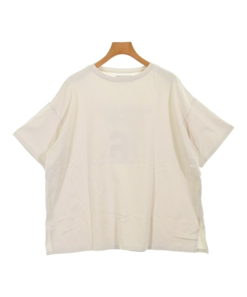 SLOBE IENA（スローブイエナ）Tシャツ・カットソー ベージュ サイズ:F レディース/2200710019028