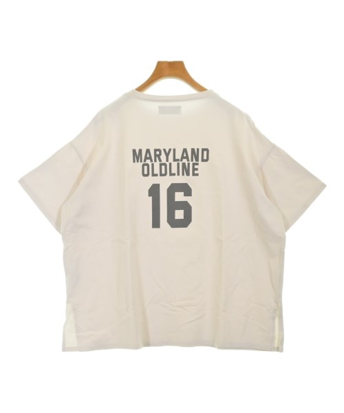 SLOBE IENA（スローブイエナ）Tシャツ・カットソー ベージュ サイズ:F レディース/2200710019028