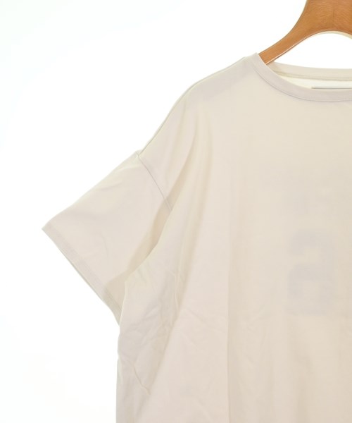 SLOBE IENA（スローブイエナ）Tシャツ・カットソー ベージュ サイズ:F レディース/2200710019028