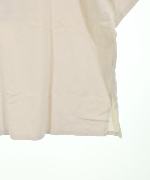 SLOBE IENA（スローブイエナ）Tシャツ・カットソー ベージュ サイズ:F レディース/2200710019028