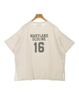 SLOBE IENA（スローブイエナ）Tシャツ・カットソー ベージュ サイズ:F レディース/2200710019028