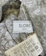 SLOBE IENA（スローブイエナ）ワンピース 茶 サイズ:F レディース/2200706701029