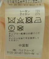 SLOBE IENA（スローブイエナ）ブラウス ピンク サイズ:F レディース/2200708381076