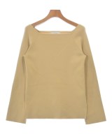 SLOBE IENA（スローブイエナ）ニット・セーター ベージュ サイズ:-(S位) レディース/2200712293013